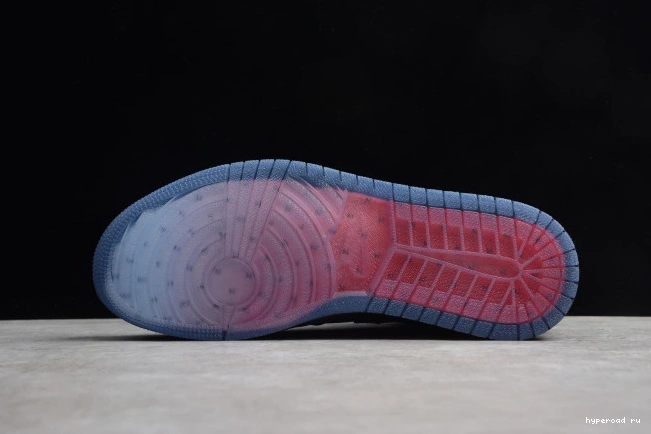 Jordan BV0006-900 Retro 1 High Air Fearless Zoom 0818